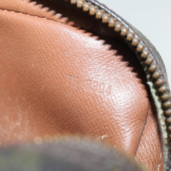 LOUIS VUITTON Monogram Amazon Shoulder Bag - Picture 9 of 16